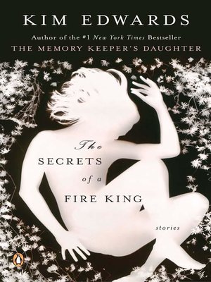 The Secrets of a Fire King - ebook